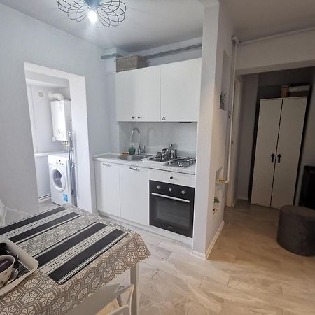 דירות דבה Apartament Carla מראה חיצוני תמונה