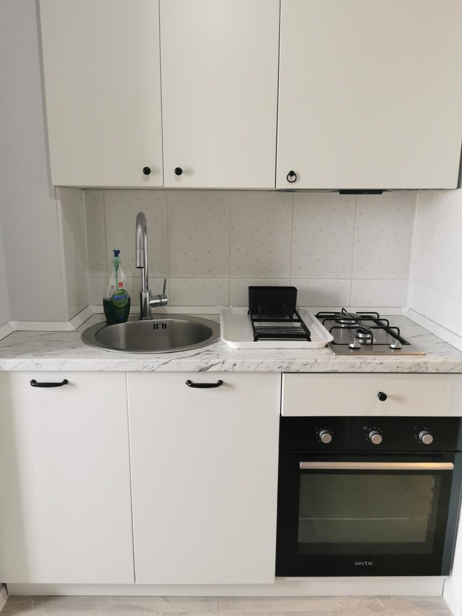 דירות דבה Apartament Carla מראה חיצוני תמונה