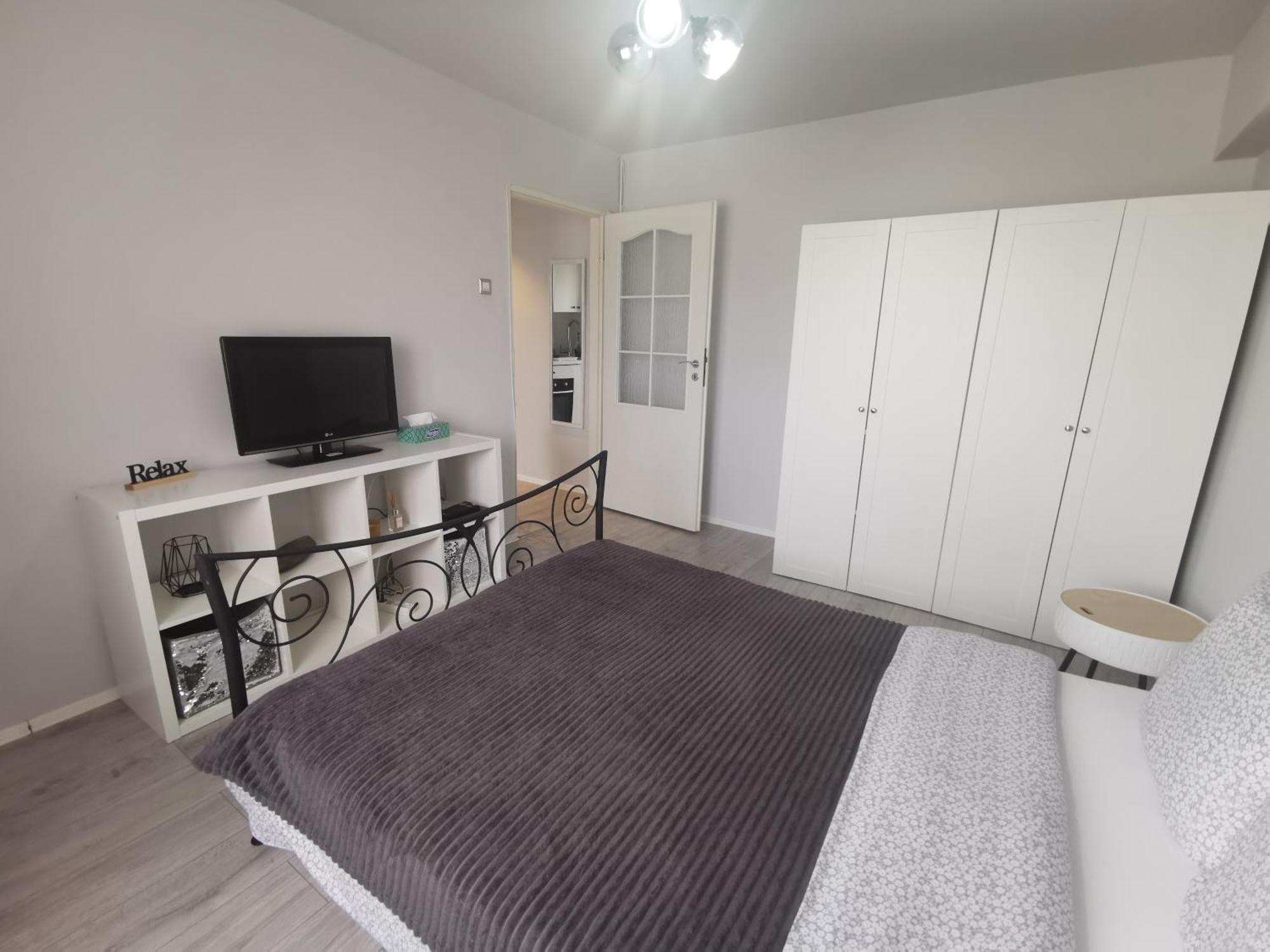 דירות דבה Apartament Carla מראה חיצוני תמונה