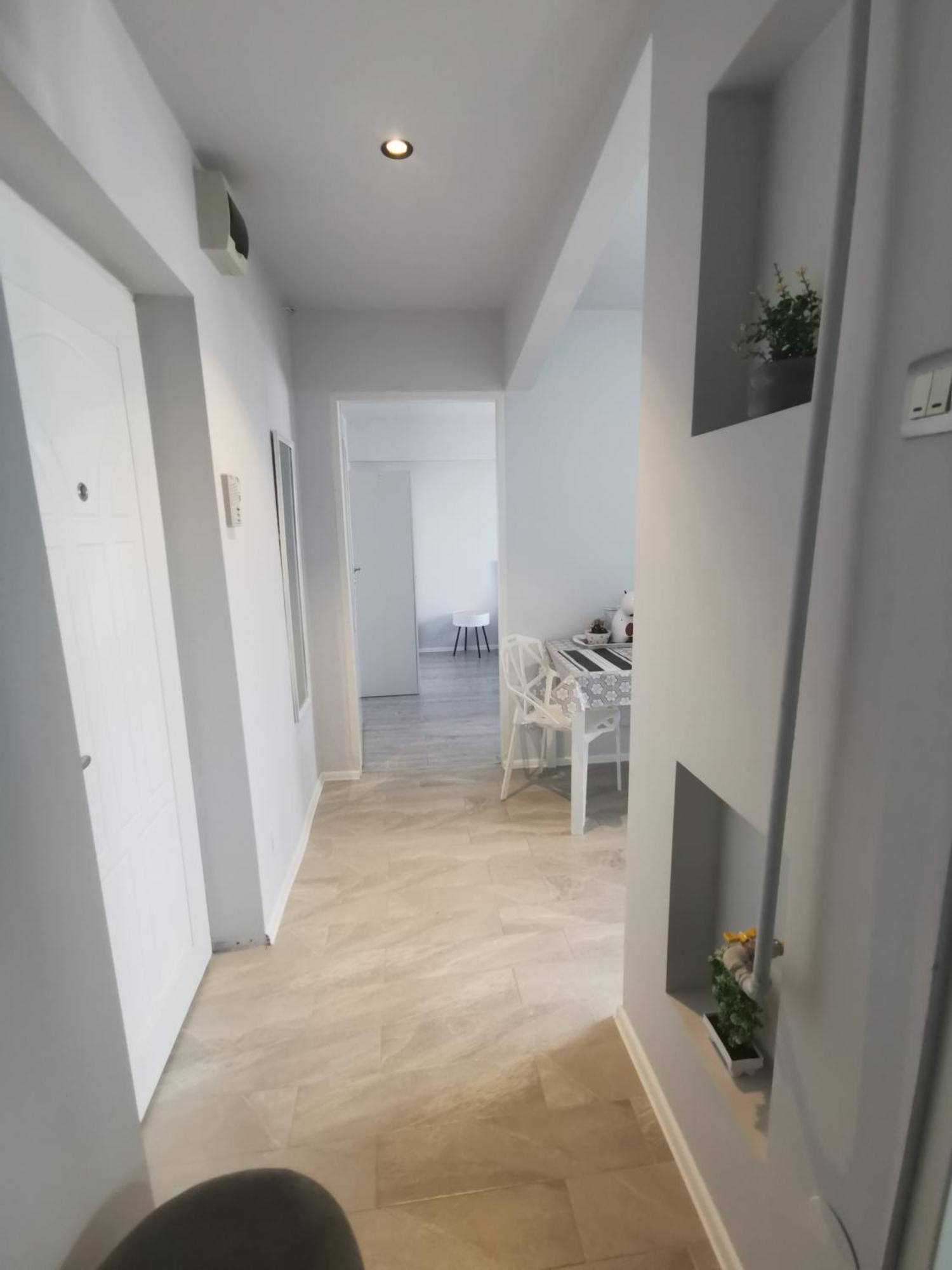 דירות דבה Apartament Carla מראה חיצוני תמונה