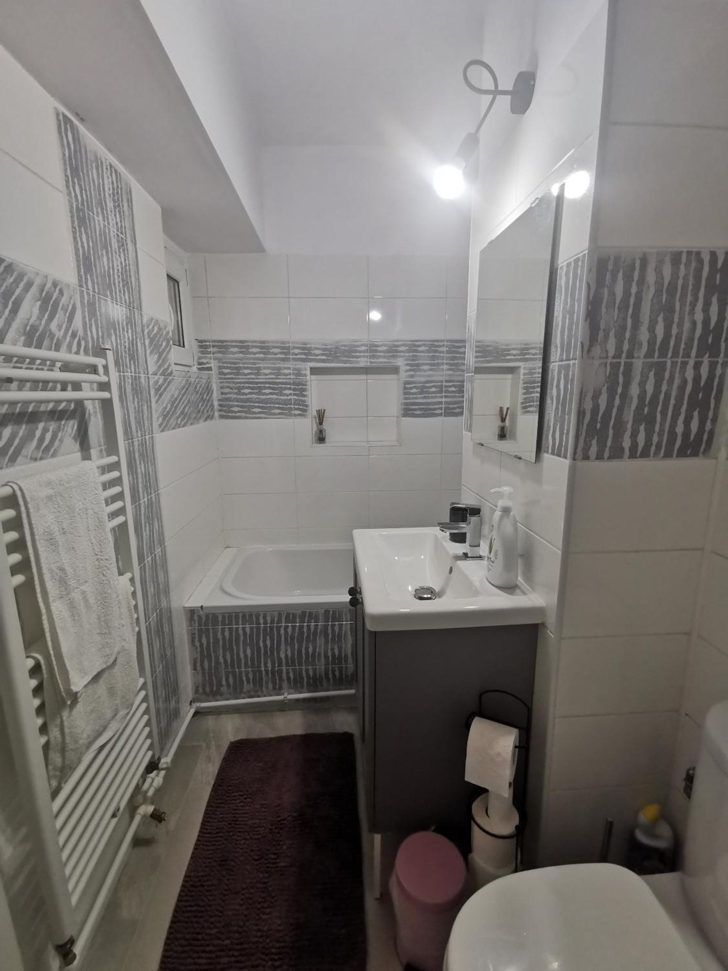 דירות דבה Apartament Carla מראה חיצוני תמונה