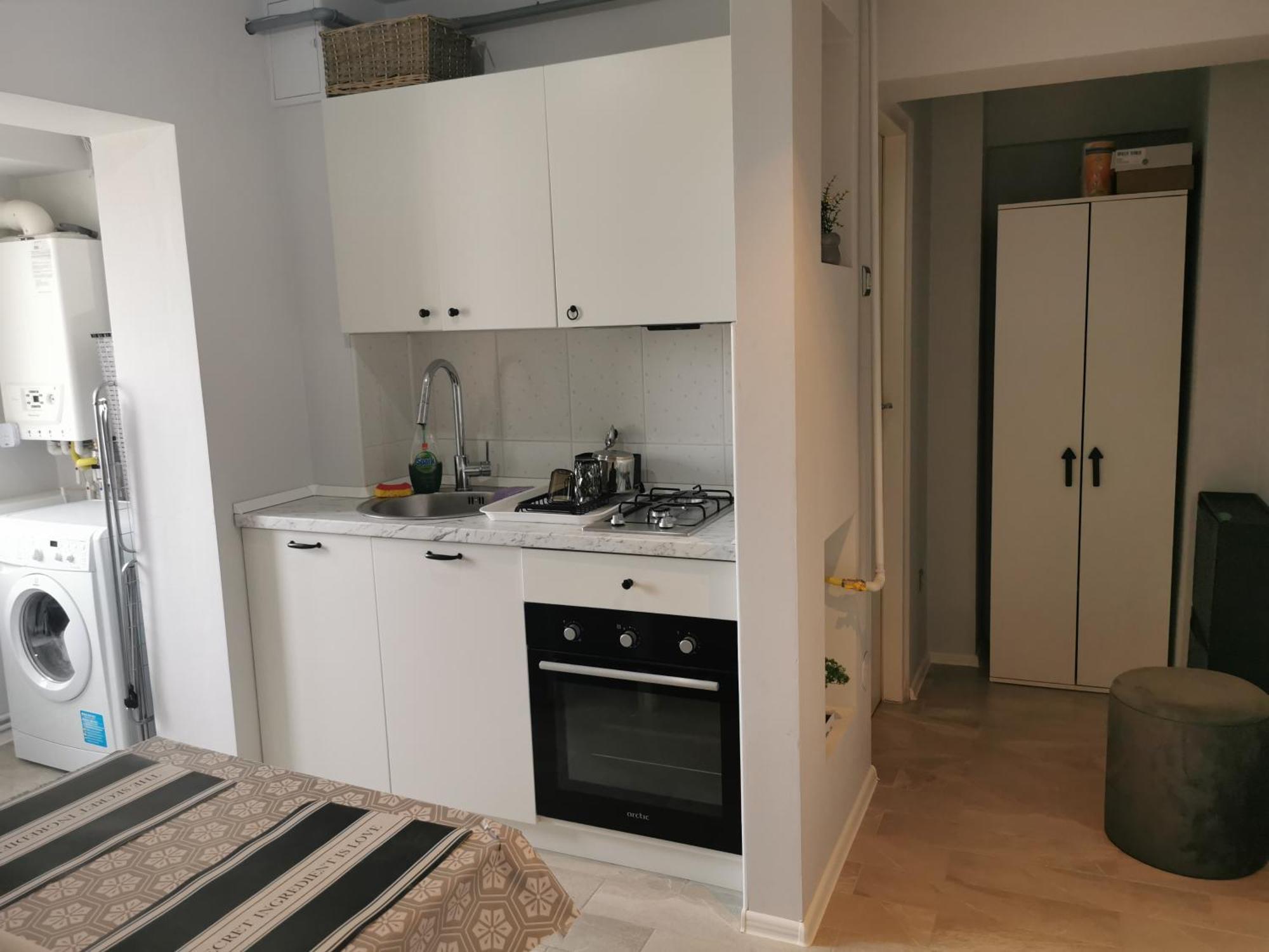 דירות דבה Apartament Carla מראה חיצוני תמונה
